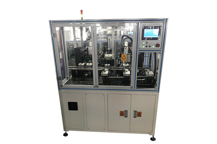 Cén fáth a bhfuil Aonad Táirgthe Stator Brúite ag Ath-shainmhíniú Éifeachtúlacht Déantúsaíochta?