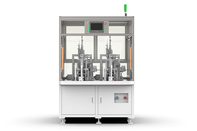 Cineál Snáthaide Meaisín Foirceannadh Stator Bloc Brushless